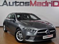 Mercedes Clase A A 180 d