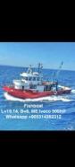 purse seiner , buques pesqueros, fishboat, fish trawler