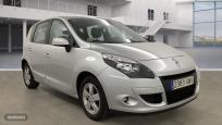 Renault Scenic 1.5DCI DYNAMIQUE 105 de 2009 con 117.304 Km por 6.800 EUR. en Madrid
