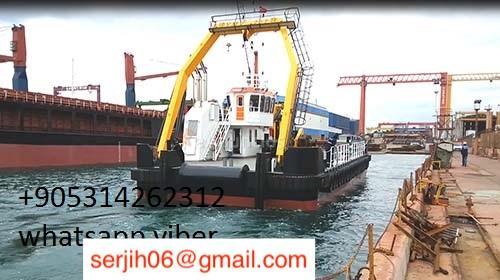 fabricamos equipos para barcos