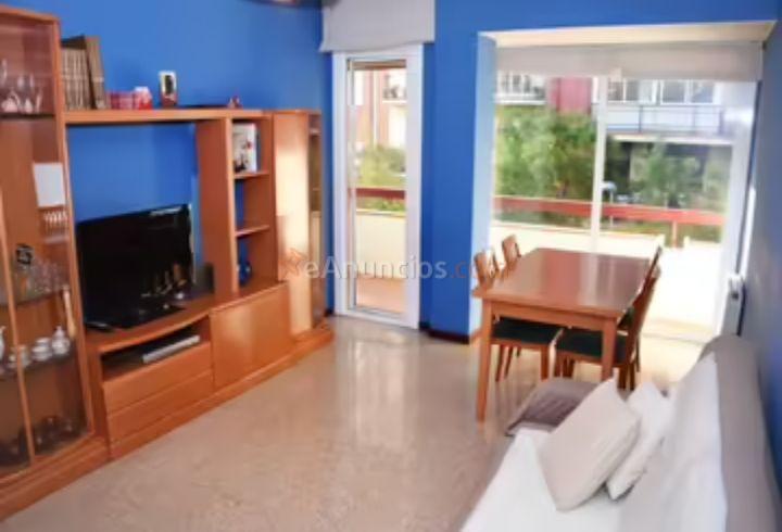 Se alquila piso complento para entra vivi