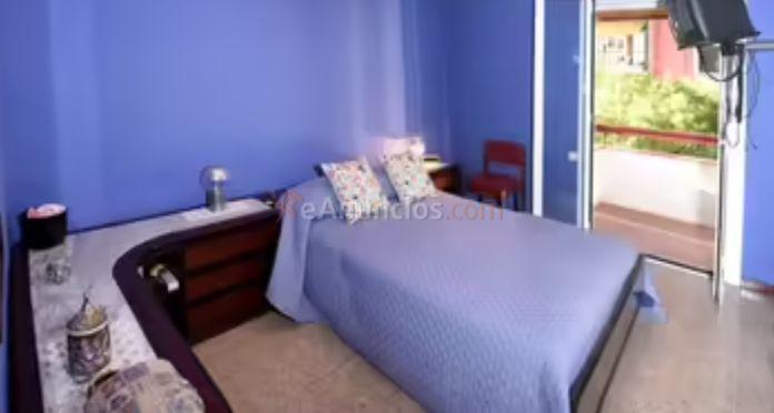 Se alquila piso complento para entra vivi