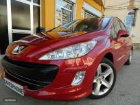 Peugeot 308 SW Sport 1.6 THP de 2009 con 139.000 Km por 3.900 EUR. en Lleida