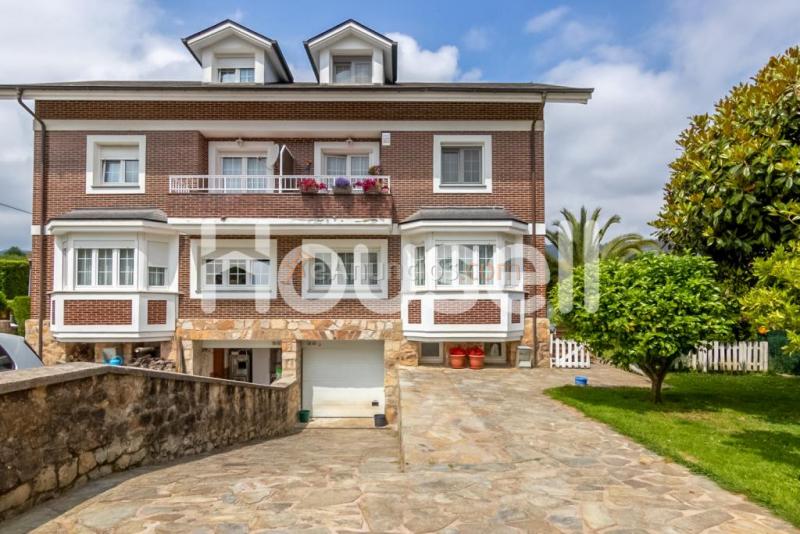 Chalet en venta de 250m en Barrio el Puente, 39788 El Puente (Cantabria)