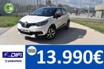 Renault Captur 1.5 DCI 90CV ZEN EDC 