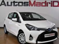 Toyota Yaris 1.5 Hybrid Advance