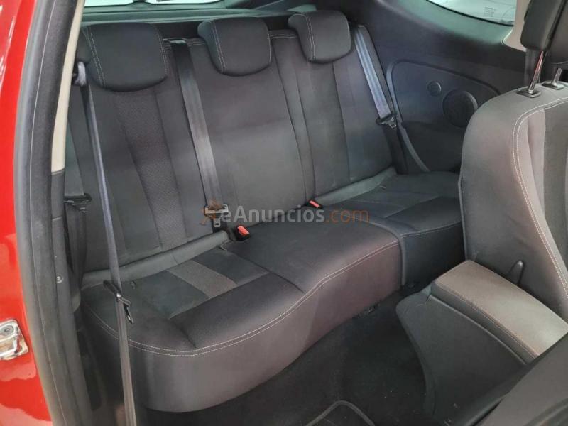 Renault Megane Coupe 1.4TCE 130CV DYNAMIQUE 