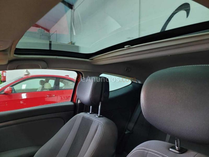 Renault Megane Coupe 1.4TCE 130CV DYNAMIQUE 