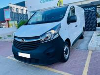 Opel Vivaro 1.6 CDTI 2.7T EXPRESION  