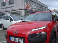 Citron C4 Cactus 1.2 puretech 