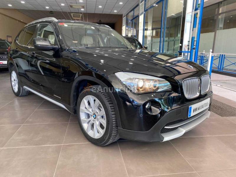 BMW X1 XDRIVE23D Auto 204 cv 