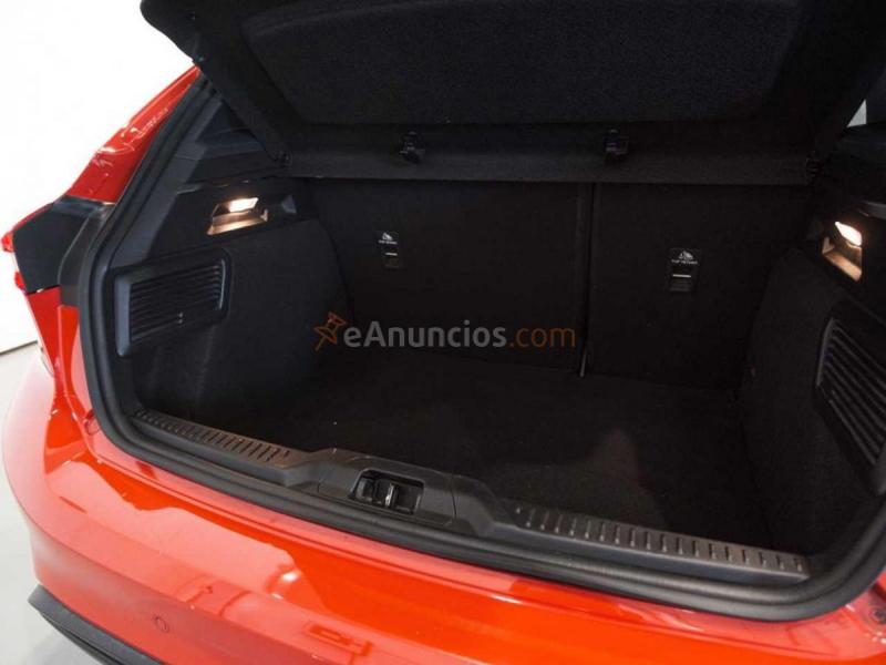 Ford Focus 1.0 Ecoboost 92kW ST-Line