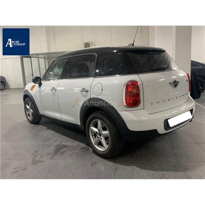 MINI Countryman Cooper