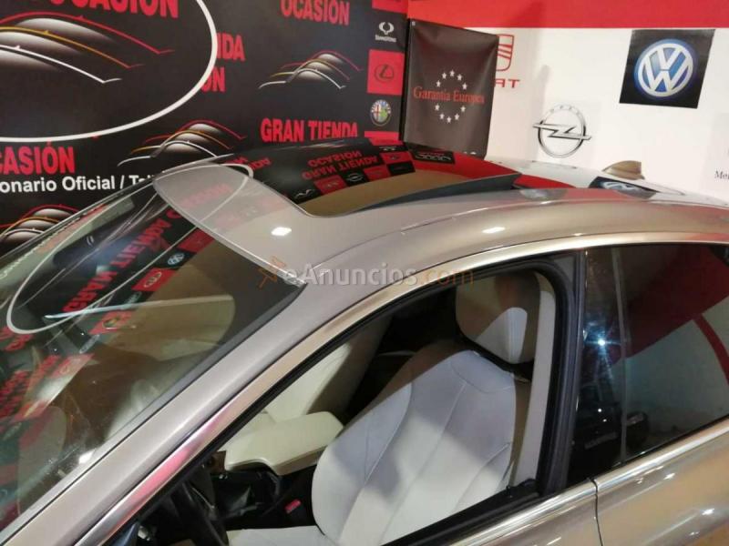 BMW Serie 3 Gran Turismo 320D A 190CV 