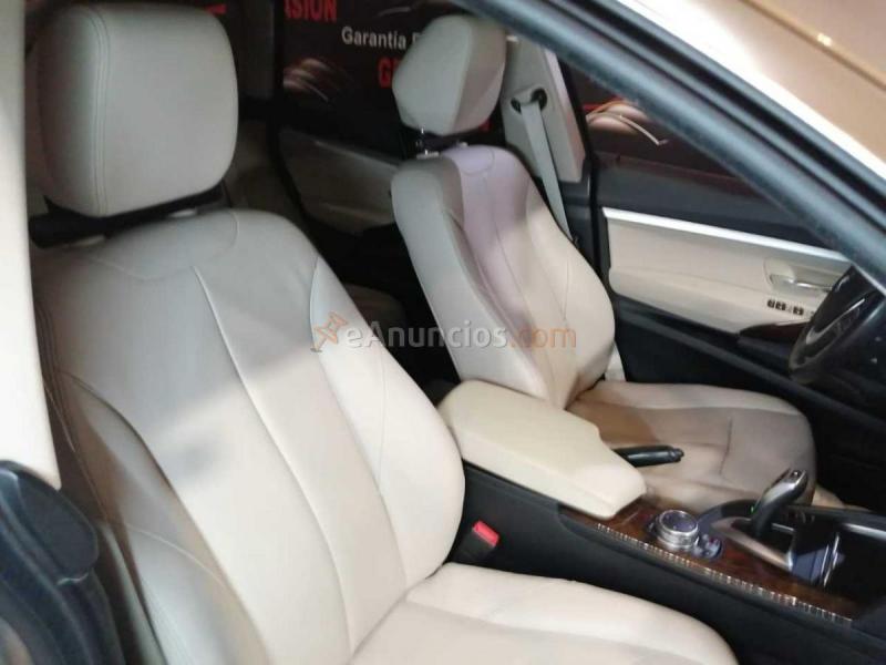 BMW Serie 3 Gran Turismo 320D A 190CV 