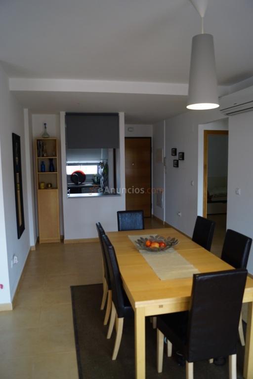 Apartamento en Venta en Roldan Murcia