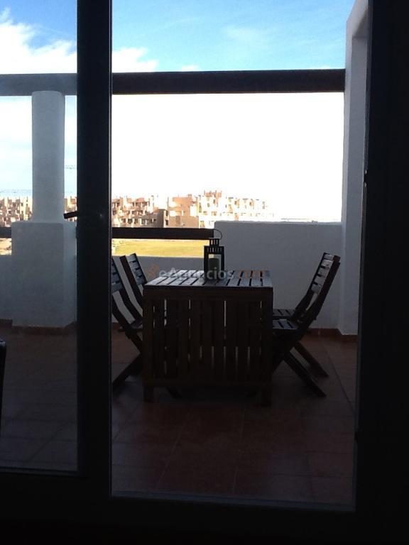 Apartamento en Venta en Roldan Murcia