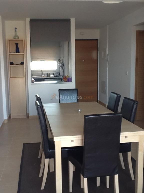 Apartamento en Venta en Roldan Murcia