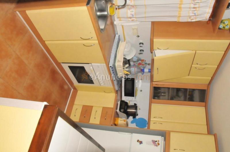 Adosada en Venta en Alcazares, Los Murcia