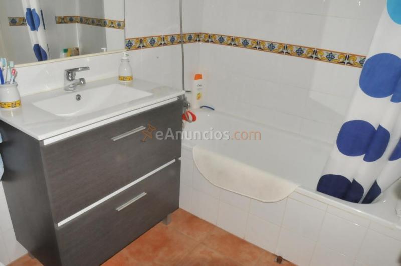 Adosada en Venta en Alcazares, Los Murcia