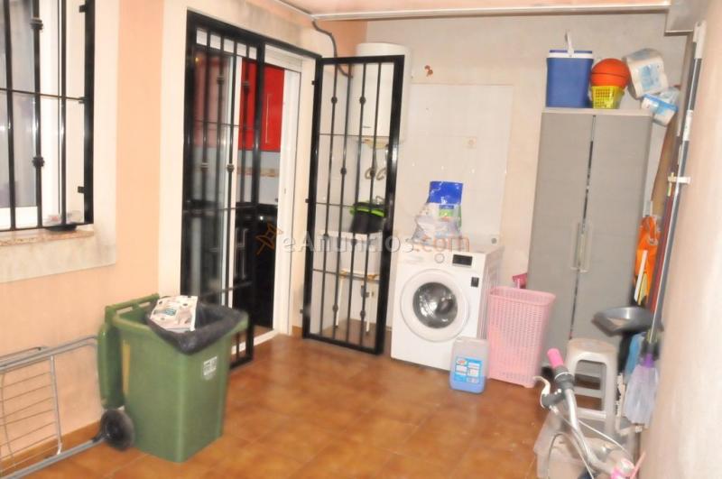 Adosada en Venta en Roda Murcia