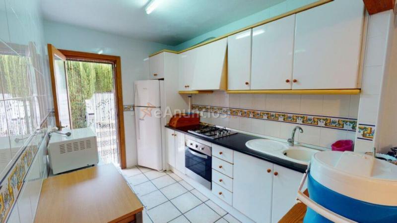 Casa de pueblo en Venta en Torre De La Horadada Alicante