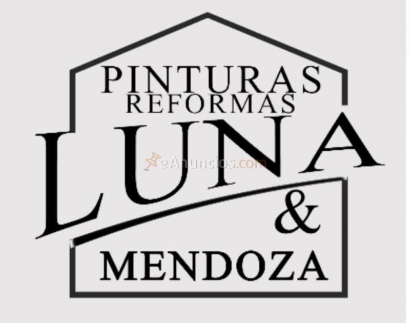 Pinturas y Reformas Luna y Mendoza