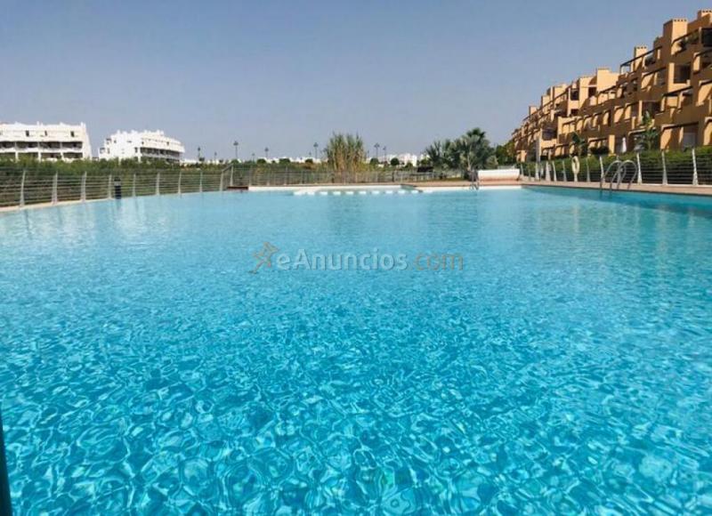 Apartamento en Venta en Roldan Murcia