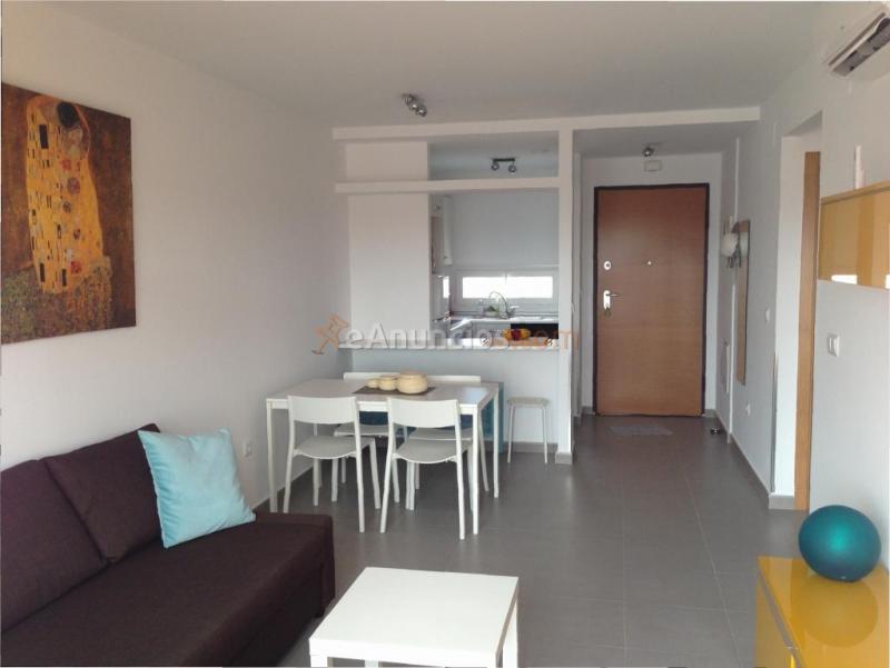 Apartamento en Venta en Roldan Murcia