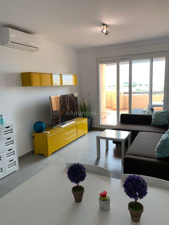 Apartamento en Venta en Roldan Murcia