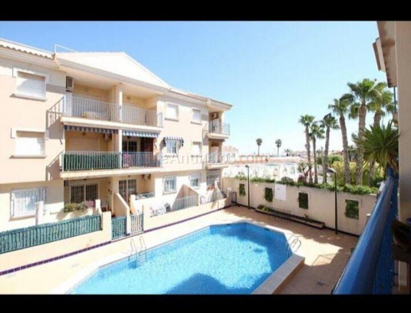 Piso en Venta en Alcazares, Los Murcia