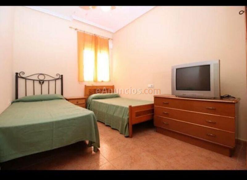 Piso en Venta en Alcazares, Los Murcia