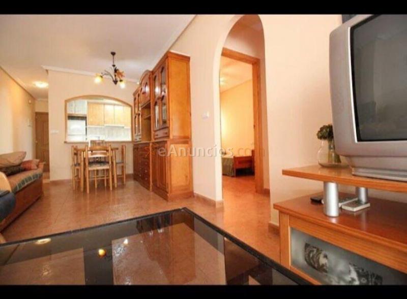 Piso en Venta en Alcazares, Los Murcia