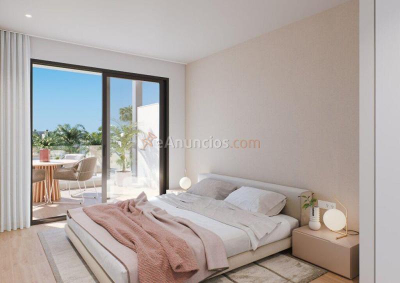 Apartamento en Venta en Torre Pacheco Murcia