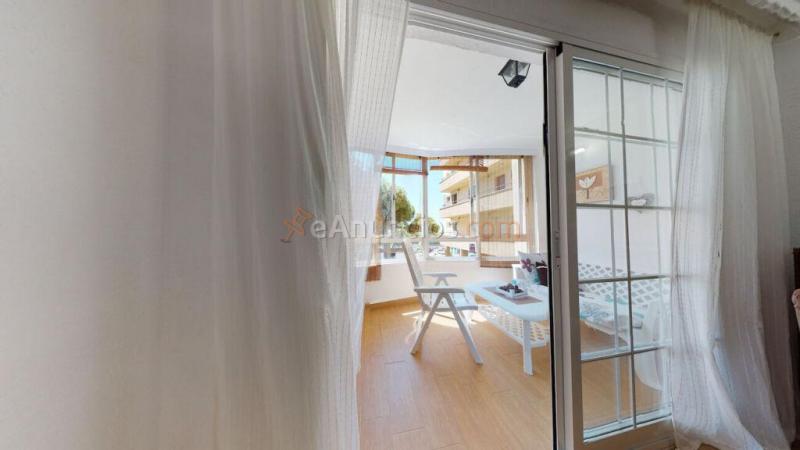 Estudio en Venta en Sitio De Calahonda Málaga