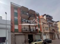 MOLLERUSSA: EDIFICIO EN VENTA A REFORMAR. LIBRE DE INQUILINOS.