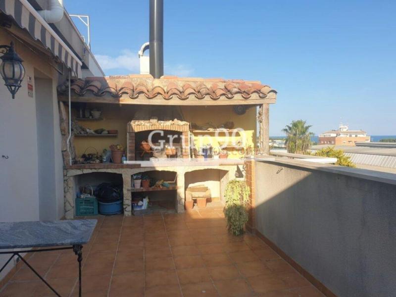 Espectacular dúplex en Benicarló