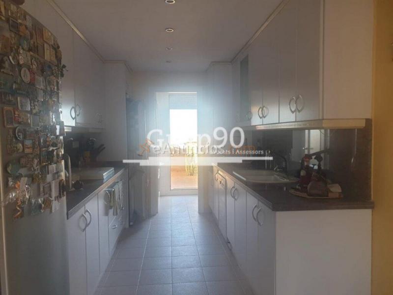 Espectacular dúplex en Benicarló