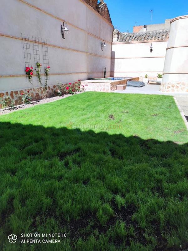 Casa rurales en ciudad real