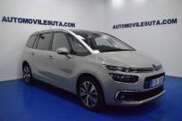 Citron Grand C4 Picasso BLUE HDI 160CV S&S EAT8 SHINE 
