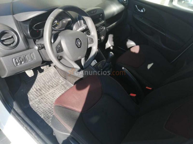 Renault Clio Authentique 1.2 16v 75 