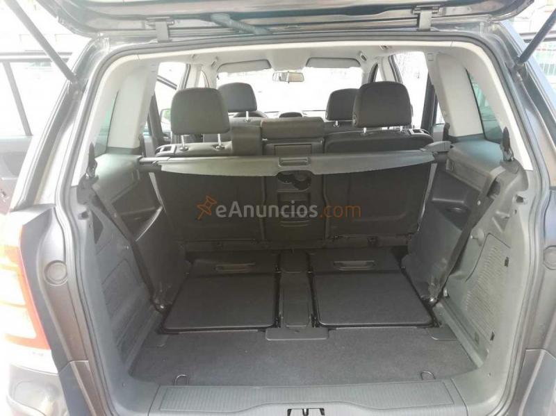 Opel Zafira 1.7Cdti 
