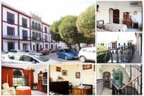 Casa-Chalet en Venta en Carmona Sevilla