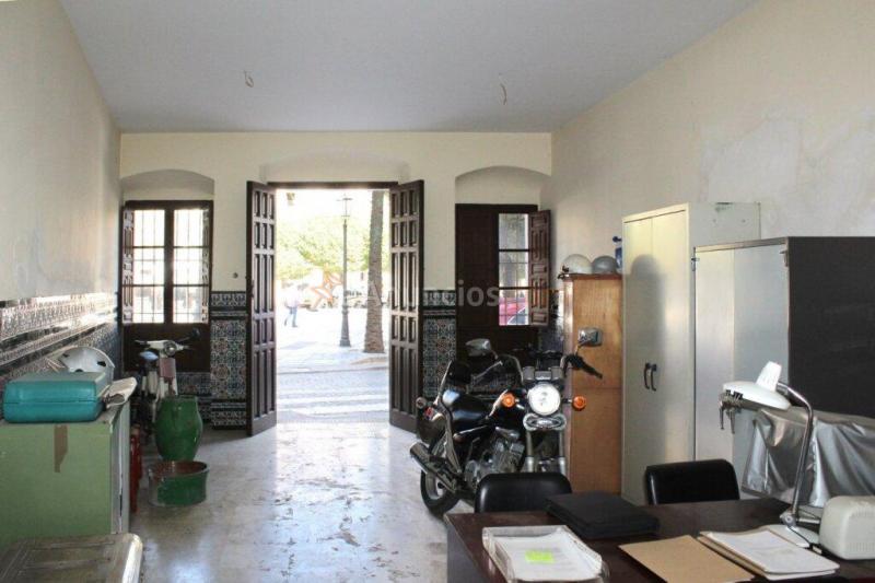 Casa-Chalet en Venta en Carmona Sevilla