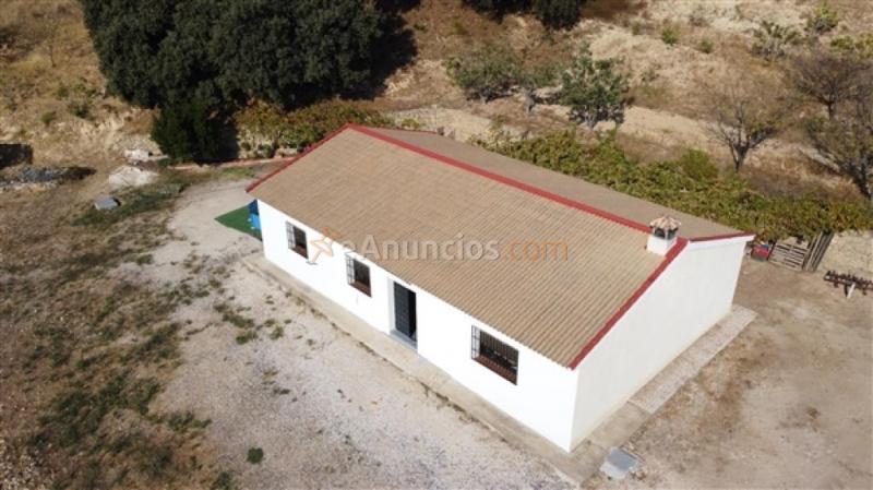 Suelo rústico en Venta en Ronda Málaga