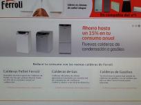 venta de  calderas de gasoil guadalajara