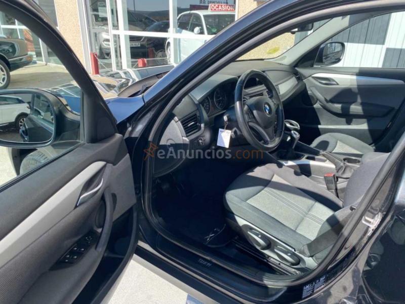 BMW X1 xDrive20d nacional 