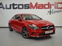 Mercedes CLA CLA 200 d