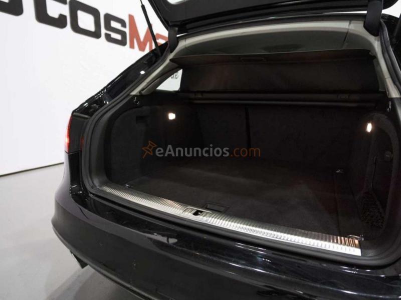 Audi A4 Avant 2.0 TDI clean d 150CV S line ed