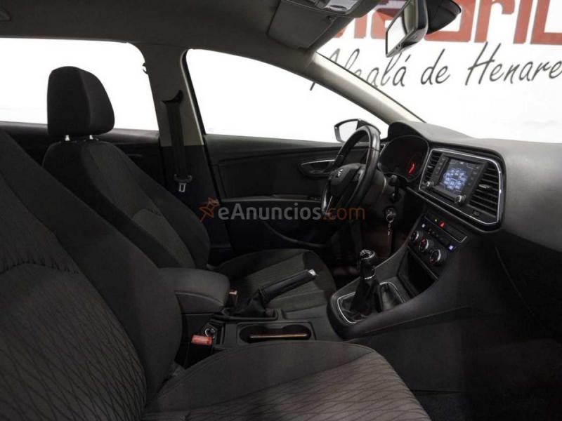 Seat Leon ST 1.2 TSI 110cv St&Sp Style